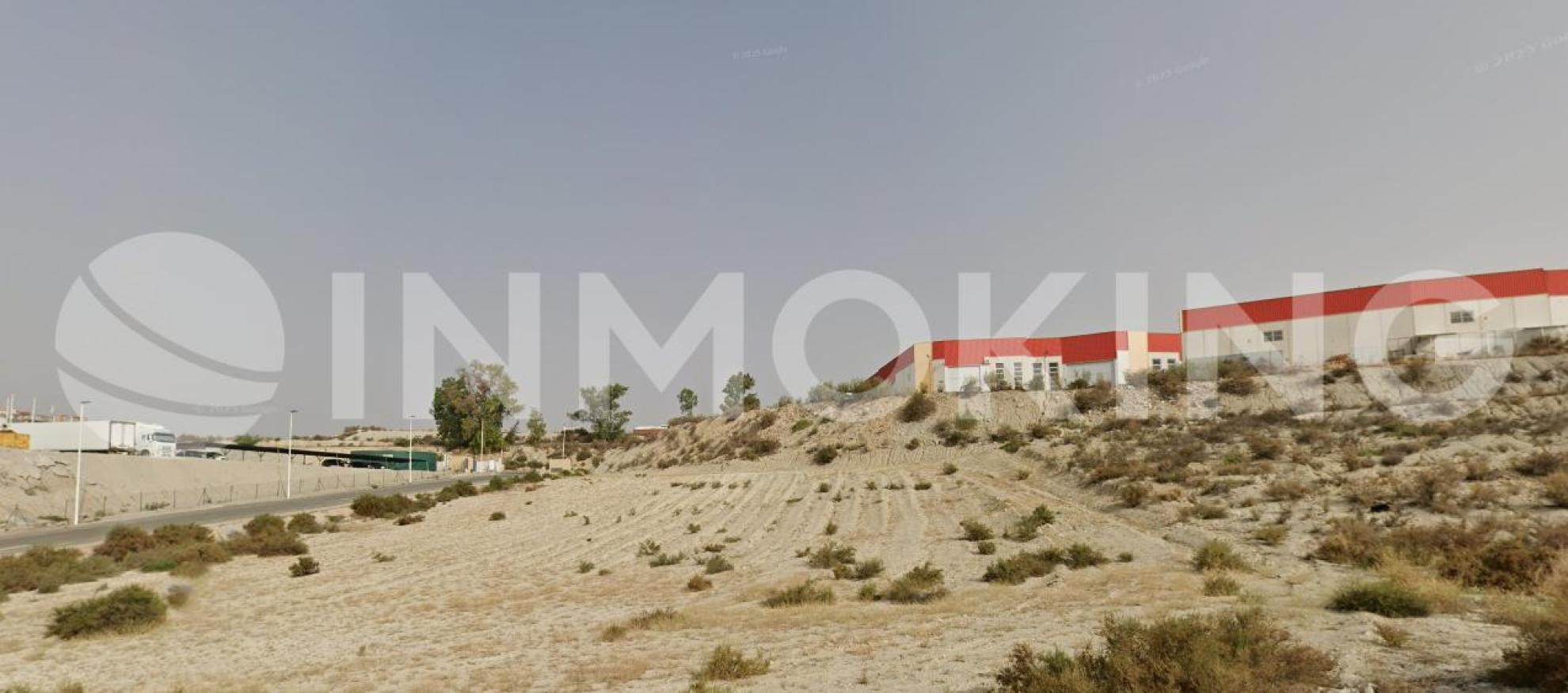 Foto de la propiedad Suelo industrial P.I. Archena